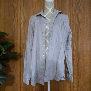 Men's Michael Kors Slim Fit Dress Shirt
